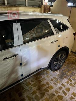 کیا سۆرینتۆ